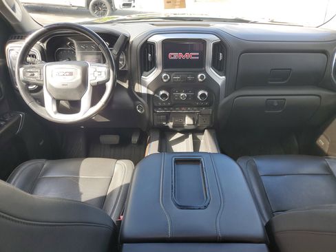 Used 2020 GMC Sierra 1500 SLT w/ SLT Premium Plus Package image 6