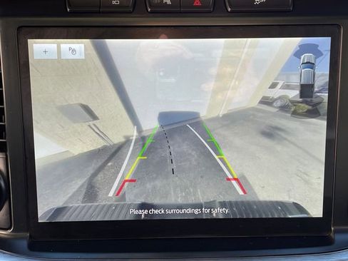 Used 2022 Ford F150 Lariat w/ Equipment Group 502A High image 33