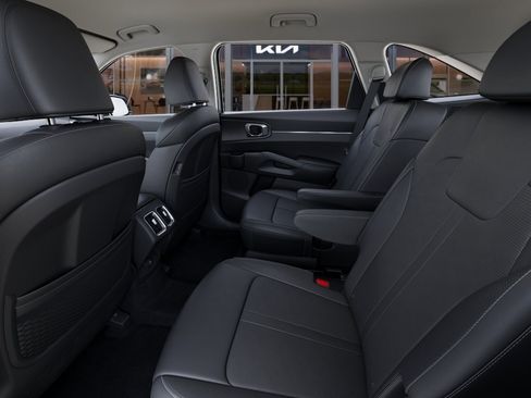 New 2026 Kia Sorento EX image 18