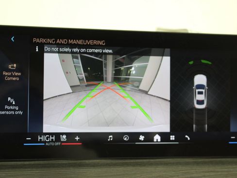 New 2026 BMW X3 xDrive30 w/ M Sport Package image 31