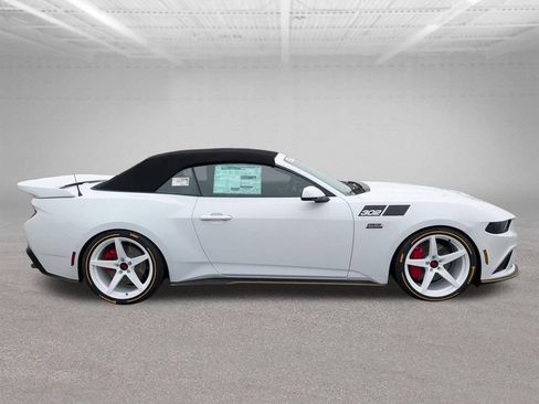 New 2026 Ford Mustang GT Premium RWD image 11