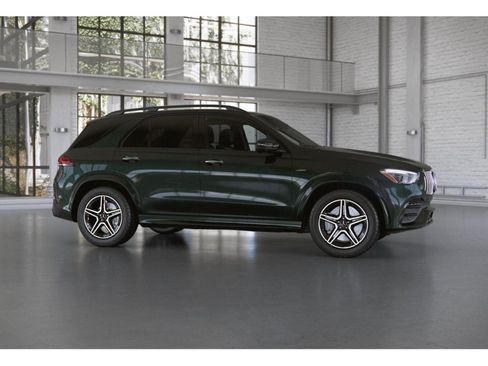 Used 2023 Mercedes-Benz GLE 53 AMG 4MATIC image 17