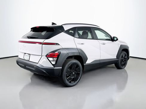 New 2026 Hyundai Kona SEL Sport AWD/4WD image 8