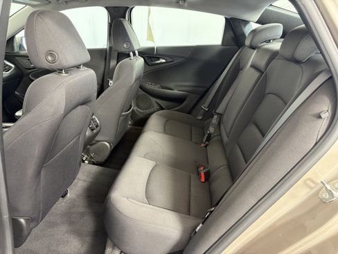 Used 2024 Chevrolet Malibu LT FWD image 7