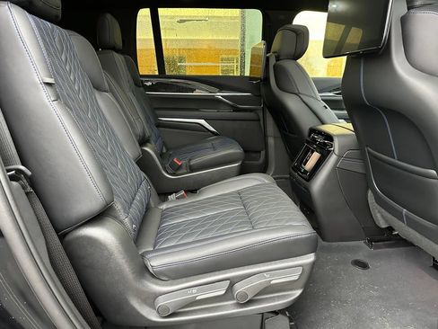 New 2026 Cadillac Escalade IQL Sport 1 AWD/4WD image 12