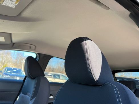 New 2026 Nissan Kicks SV w/ Cold Weather Package AWD/4WD image 18