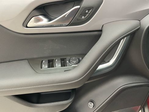 New 2026 Chevrolet Blazer LT AWD/4WD image 11