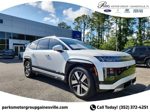 New 2026 Hyundai Ioniq 9 SEL image 1