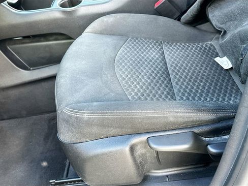 Used 2019 GMC Terrain SLE image 19