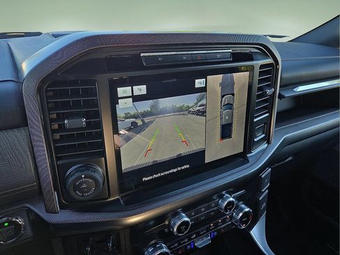Used 2023 Ford F150 Platinum AWD/4WD image 17