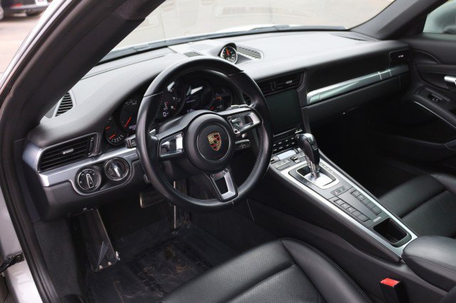 Used 2017 Porsche 911 Carrera RWD image 24