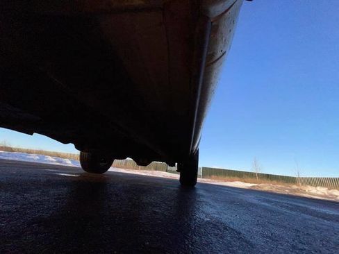 Used 2003 Jeep Liberty Limited image 12