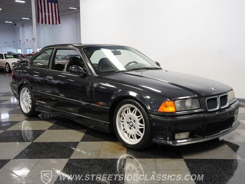 Used 1995 BMW M3 Coupe RWD image 17