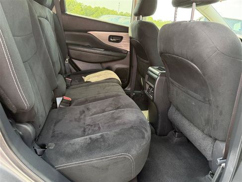 Used 2015 Nissan Murano S w/ Cargo Package AWD/4WD image 8