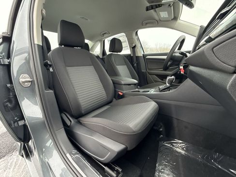 New 2026 Volkswagen Jetta S image 24