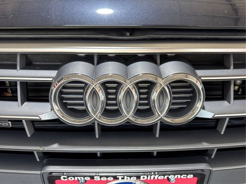 Used 2018 Audi Q5 2.0T Premium Plus w/ Premium Plus Package AWD/4WD image 26