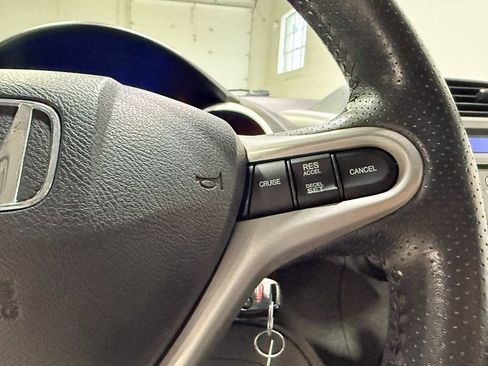 Used 2009 Honda Fit Sport image 11