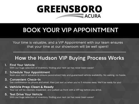 Used 2024 Acura RDX w/ Technology Package image 13