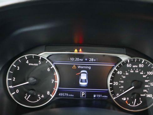 Used 2021 Nissan Altima 2.5 SR image 15