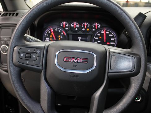 New 2026 GMC Sierra 1500 Pro w/ Trailering Package image 27