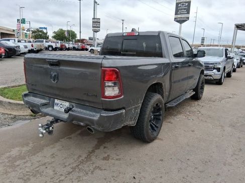 Used 2024 RAM 1500 Lone Star image 3