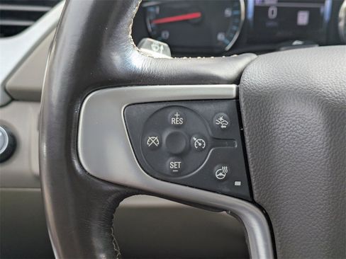 Used 2019 GMC Yukon SLT w/ Open Road Package image 30