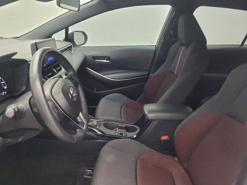 Used 2024 Toyota Corolla SE FWD image 17