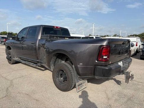 Used 2025 RAM 3500 Tradesman AWD/4WD image 4