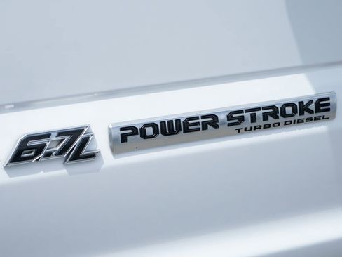 Used 2017 Ford F250 XLT AWD/4WD image 46