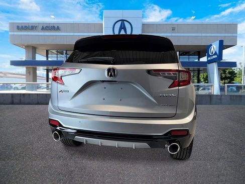 New 2026 Acura RDX A-Spec AWD/4WD image 4