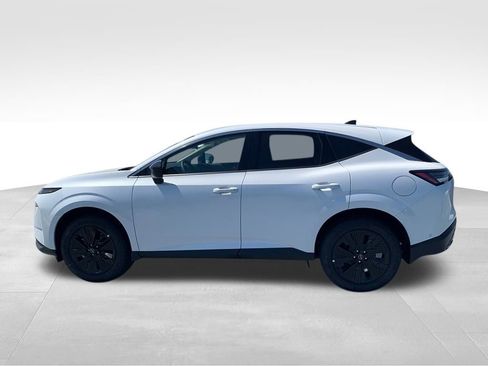 New 2026 Nissan Murano SV image 3