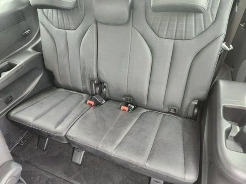 Used 2024 Hyundai Palisade Limited FWD image 30
