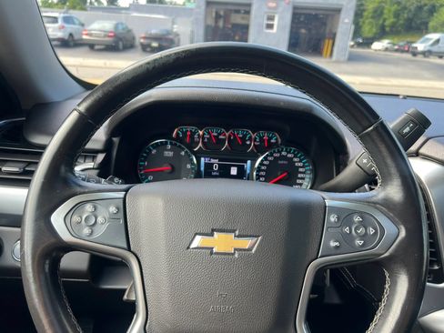 Used 2019 Chevrolet Tahoe LT AWD/4WD image 21