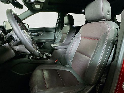 Used 2023 Chevrolet Blazer RS w/ Driver Confidence II Package image 11