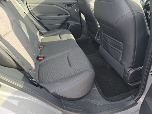New 2026 Subaru Forester Premium image 17