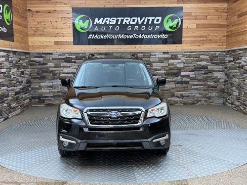 Used 2018 Subaru Forester 2.5i Premium AWD/4WD image 3