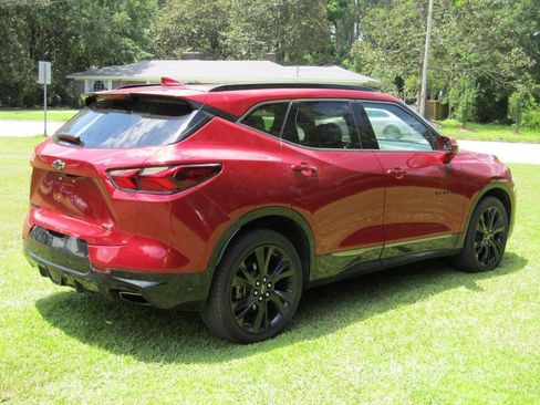 Used 2019 Chevrolet Blazer RS image 6