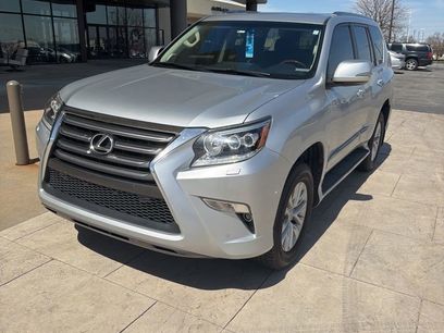 Used 2017 Lexus GX 460 Premium w/ Premium Package