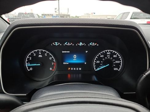 Used 2022 Ford F150 XL w/ STX Appearance Package AWD/4WD image 25