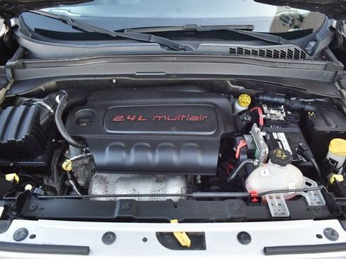 Used 2017 Jeep Renegade Limited image 47