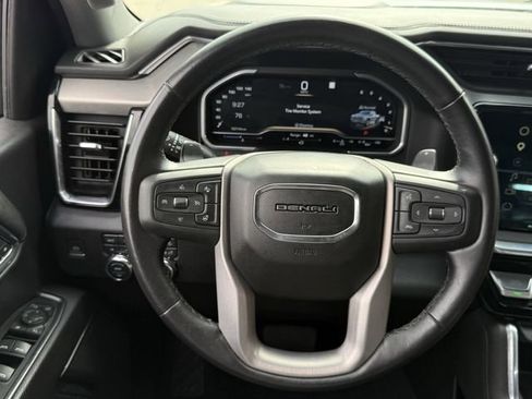 Used 2022 GMC Sierra 1500 Denali AWD/4WD image 15