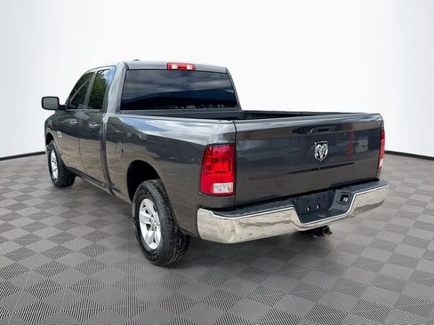 Used 2022 RAM 1500 Tradesman w/ Popular Equipment Group image 8