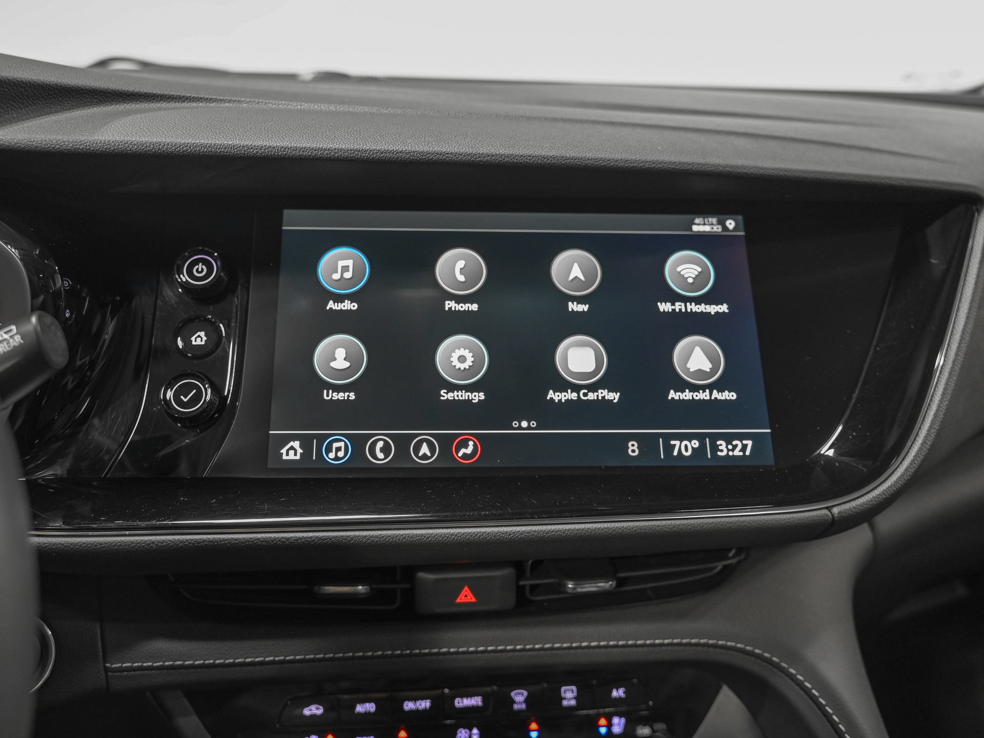 Used 2023 Buick Envision Avenir AWD/4WD image 22