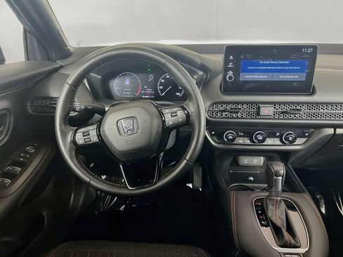 Used 2026 Honda HR-V Sport image 18