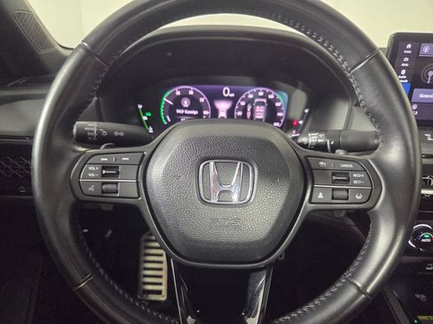 Used 2025 Honda Accord Sport image 15