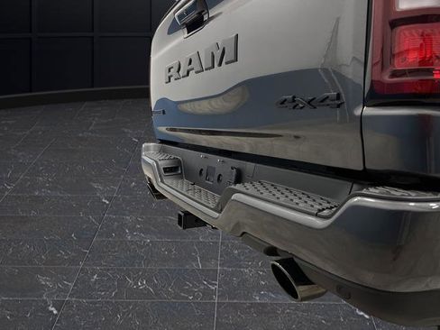 New 2026 RAM 1500 Laramie w/ Night Edition image 37