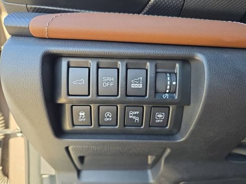 Certified 2024 Subaru Forester Touring w/ POP Package 3 image 21