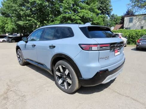 New 2026 Honda Prologue Elite image 4