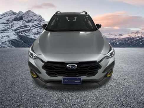 New 2026 Subaru Crosstrek 2.5i Sport image 8