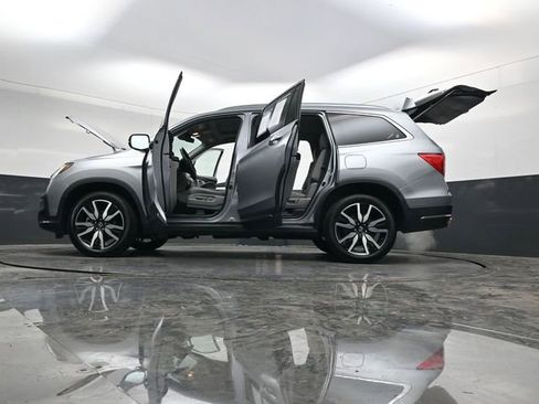Used 2022 Honda Pilot Touring image 40